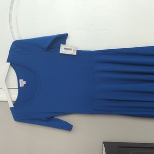 LuLaRoe Nicole Dress